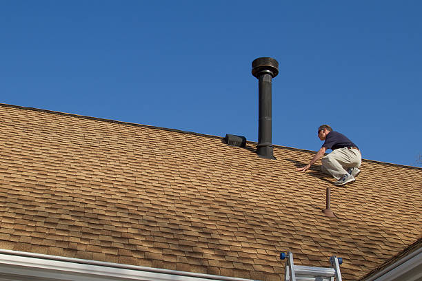 Best Solar Panel Roofing Installation  in Mcmillin, WA